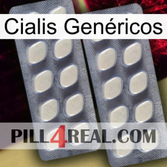 Cialis Genéricos 07